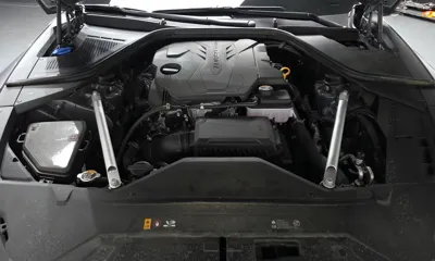 Genesis G80 2026, 10294 км, за 58300000 KRW - фото 6