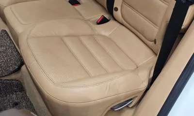Porsche Cayenne 2015, 181409 км, за 31900000 KRW - фото 33