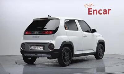 Hyundai Casper 2023, 38049 км, за 14500000 KRW
