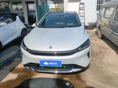 Baojun 宝骏享境 2025, 13000 км, за 75000 CNY - фото 2