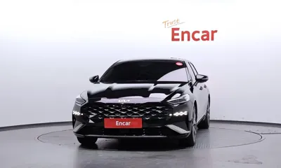 Kia K8 2022, 73062 км, за 25900000 KRW - фото 3