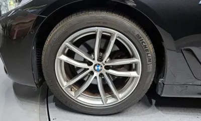 BMW 5-Series 2017, 57995 км, за 27200000 KRW - фото 5
