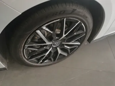 BYD Han 2025, 14800 км, за 141840.63 CNY - фото 8