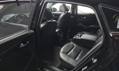 Kia K7 2018, 93192 км, за 14800000 KRW - фото 11