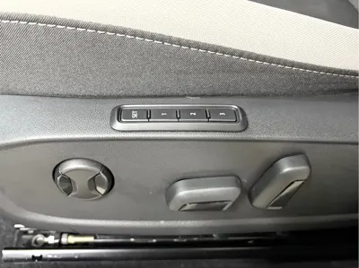 Volkswagen Golf 2024, 31000 км, за 117800 CNY - фото 14