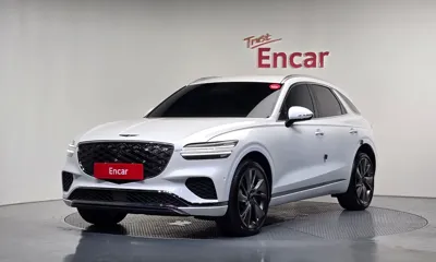 Genesis GV70 · 2025 год