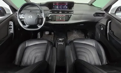 Citroen-DS C4 Picasso 2018, 121149 км, за 9800000 KRW - фото 7