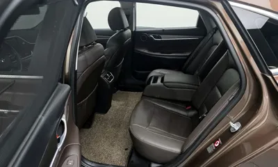 Hyundai Grandeur 2018, 134009 км, за 15400000 KRW - фото 12