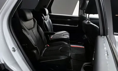 Hyundai Palisade 2019, 56644 км, за 21590000 KRW - фото 11