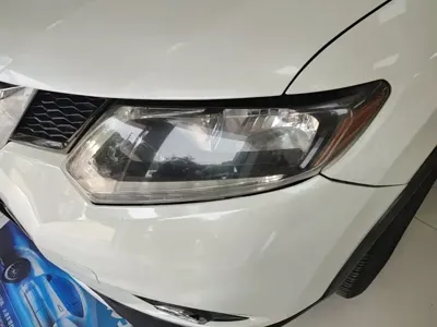 Nissan X-Trail 2014, 126400 км, за 33700 CNY - фото 24