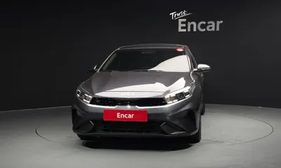 Kia K3 2022, 33234 км, за 16300000 KRW - фото 3