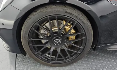 Mercedes-Benz C-Class 2017, 88336 км, за 51000000 KRW - фото 5
