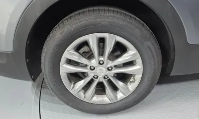 Hyundai Santafe 2018, 76077 км, за 13500000 KRW - фото 5