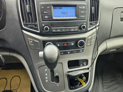 Hyundai Starex 2021, 86098 км, за 14990000 KRW - фото 17