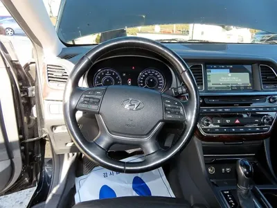 Hyundai Aslan 2015, 147767 км, за 7700000 KRW - фото 8