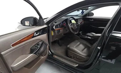 Kia K7 2016, 125620 км, за 9300000 KRW - фото 10