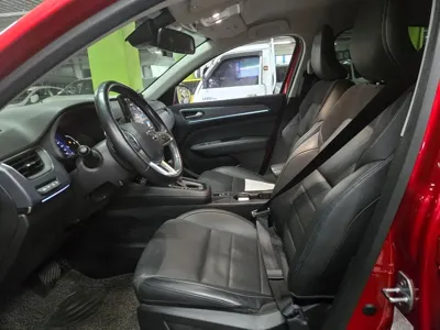 Renault-KoreaSamsung XM3 2022, 35500 км, за 21500000 KRW - фото 8