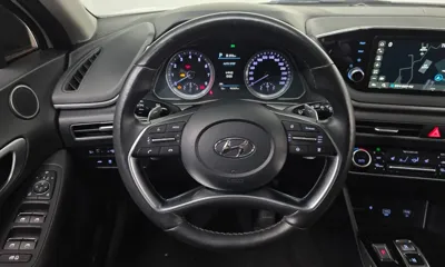 Hyundai Sonata 2022, 90369 км, за 17800000 KRW - фото 15