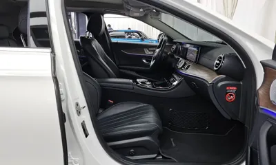 Mercedes-Benz E-Class 2019, 97943 км, за 24900000 KRW - фото 11