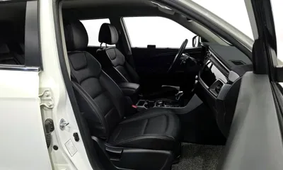 KG_Mobility_Ssangyong KORANDO 2021, 152710 км, за 10000000 KRW - фото 26