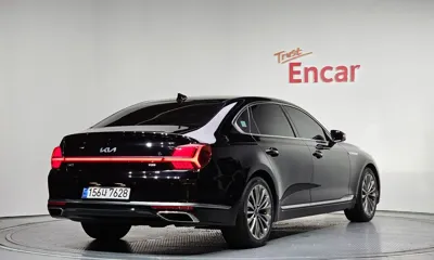 Kia K9 2022, 94585 км, за 31400000 KRW - фото 2
