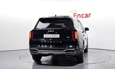Kia Sorento 2022, 53531 км, за 28990000 KRW