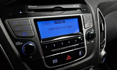 Hyundai Tucson 2013, 106841 км, за 5400000 KRW - фото 14