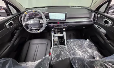 Kia Sorento 2026, 70 км, за 40900000 KRW - фото 7
