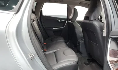 Volvo XC60 2015, 97731 км, за 13000000 KRW - фото 11