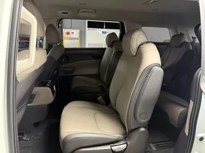 Kia Canival 2026, 7726 км, за 29440000 KRW - фото 9