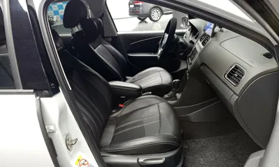 Volkswagen Polo 2015, 74522 км, за 7700000 KRW - фото 10