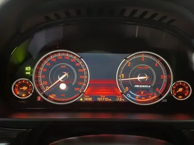 BMW 5-Series 2014, 121704 км, за 12500000 KRW - фото 11