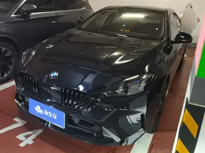 BMW 2 Series · 2025 год