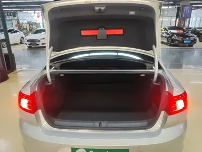 Volkswagen Magotan 2017, 114700 км, за 82300 CNY - фото 19