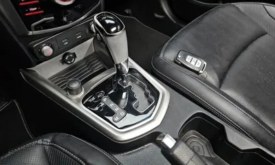 KG_Mobility_Ssangyong TIBOLI 2015, 79655 км, за 7990000 KRW - фото 9