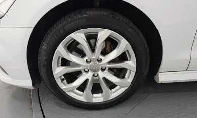 Audi A6 2018, 144583 км, за 15300000 KRW - фото 5