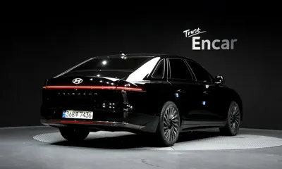 Hyundai Grandeur 2024, 91848 км, за 31900000 KRW