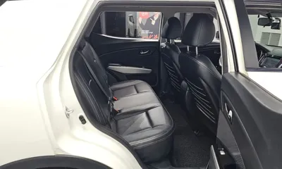 KG_Mobility_Ssangyong TIBOLI 2016, 154870 км, за 5200000 KRW - фото 10