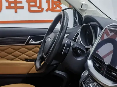 Haval H9 2021, 76400 км, за 94900 CNY - фото 22