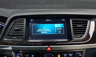 Hyundai Genesis 2016, 118673 км, за 13500000 KRW - фото 27