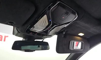 BMW 7-Series 2018, 72075 км, за 34500000 KRW - фото 34
