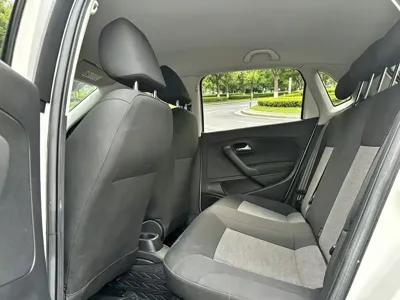 Volkswagen Polo 2019, 62000 км, за 38800 CNY - фото 6