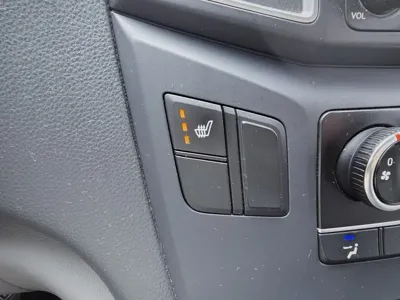 Hyundai Starex 2018, 138414 км, за 9300000 KRW - фото 9