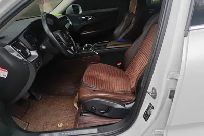 Volvo XC60 2019, 112500 км, за 97908.51 CNY - фото 15