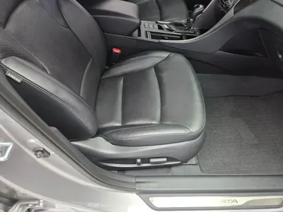 Hyundai Sonata 2013, 94994 км, за 7300000 KRW - фото 12