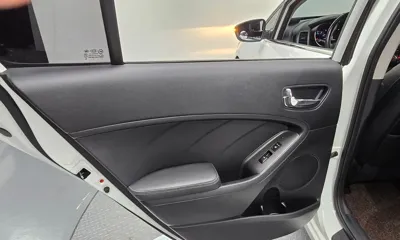 Kia K3 2014, 152046 км, за 5990000 KRW - фото 25