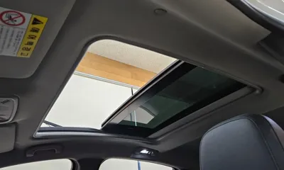 ChevroletGMDaewoo Malibu 2019, 69499 км, за 13000000 KRW - фото 20