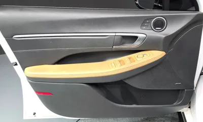 Hyundai Sonata 2020, 108994 км, за 99990000 KRW - фото 24