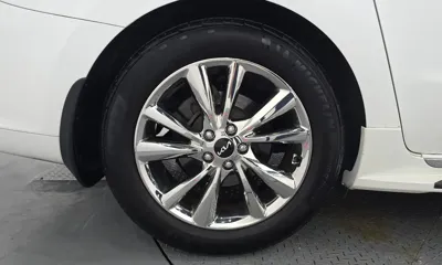 Kia Canival 2019, 186336 км, за 11990000 KRW - фото 5