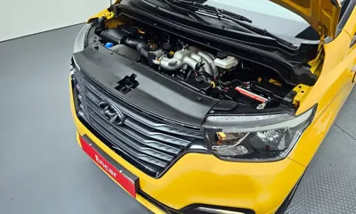 Hyundai Starex 2020, 17621 км, за 23600000 KRW - фото 6